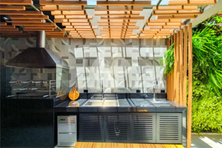 Studio à venda com 1 quarto em Vila Mariana, São Paulo, SP