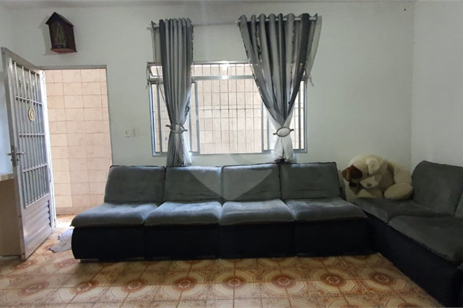 Sobrado à venda com 2 quartos em Jardim Bela Vista, Guarulhos, SP
