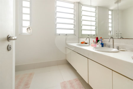 Apartamento à venda com 4 quartos em Jardim Paulista, São Paulo, SP