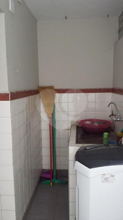 Sobrado à venda com 3 quartos, sendo 1 suíte, em Vila Deodoro, São Paulo, SP