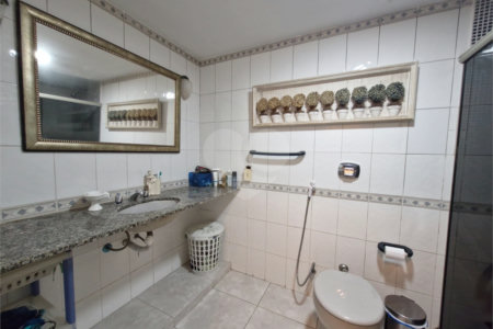 Apartamento à venda com 4 quartos, sendo 1 suíte, em Tijuca, Rio de Janeiro, RJ