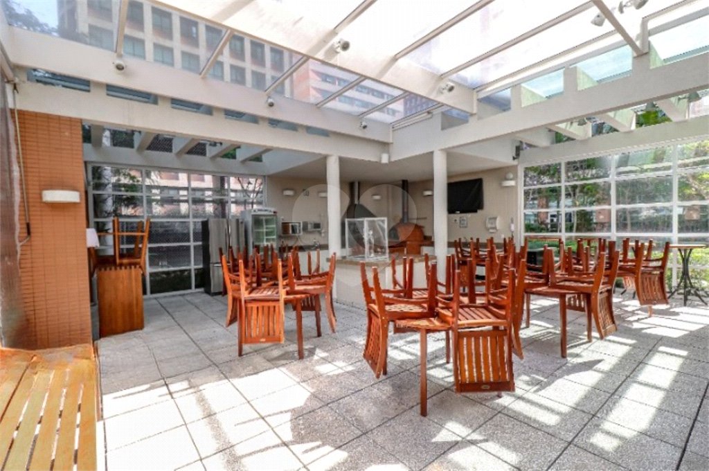 Apartamento para alugar com 3 suítes em Vila Olímpia, São Paulo, SP