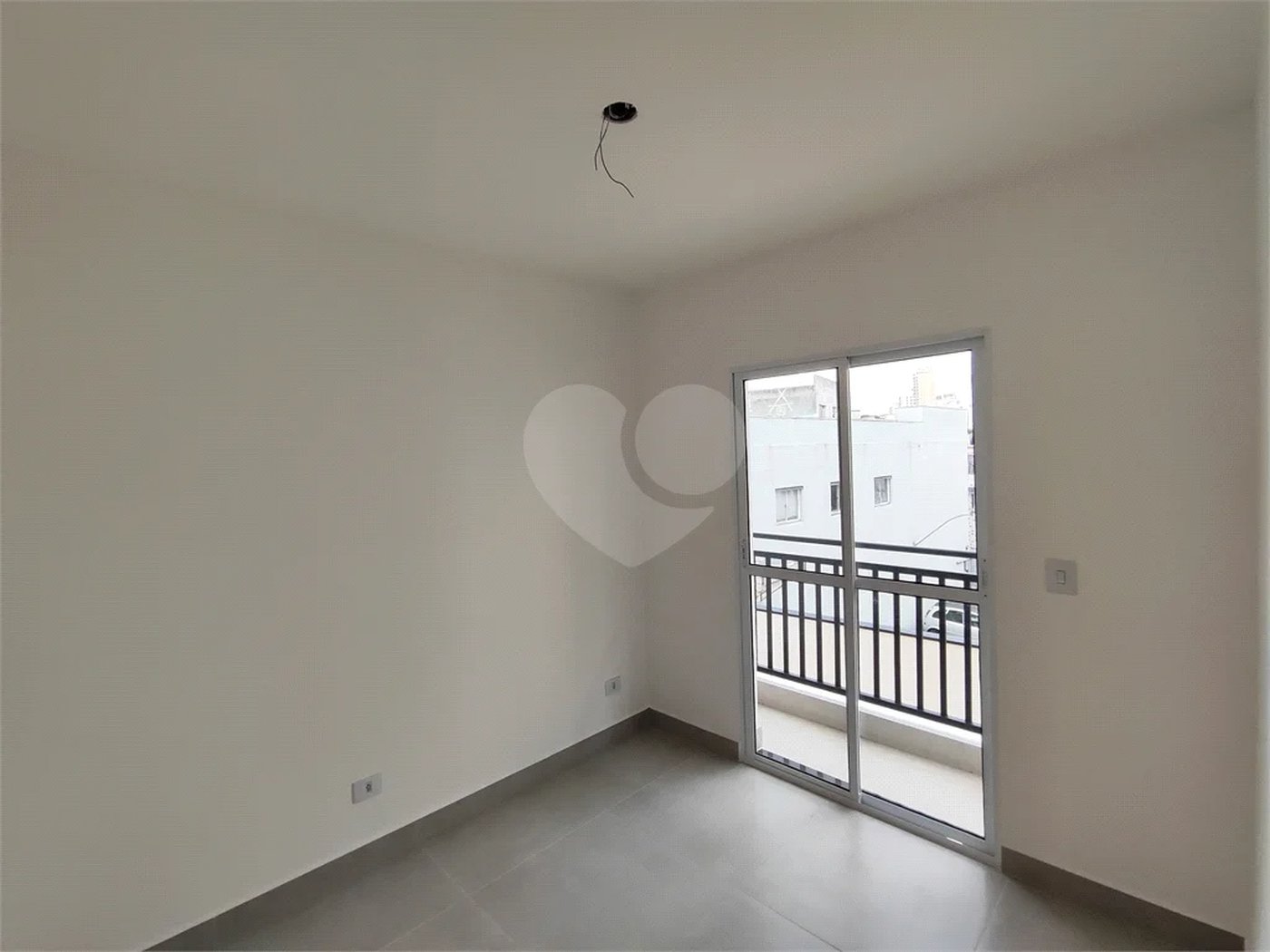 Apartamento à venda com 1 quarto em Vila Vitório Mazzei, São Paulo, SP