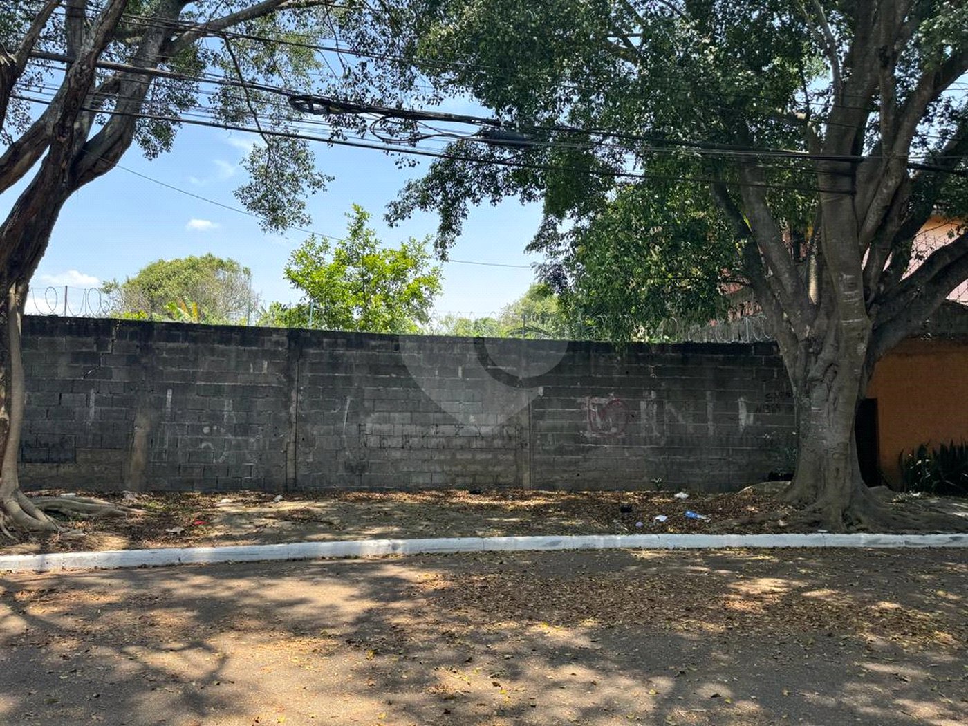 Terreno à venda em Interlagos, São Paulo, SP