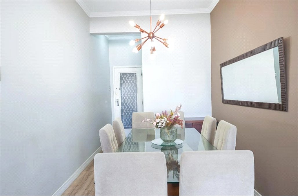 Apartamento à venda com 3 quartos, sendo 1 suíte, em Flamengo, Rio de Janeiro, RJ