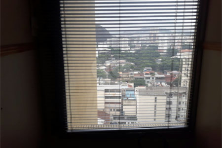 Sala à venda em Tijuca, Rio de Janeiro, RJ