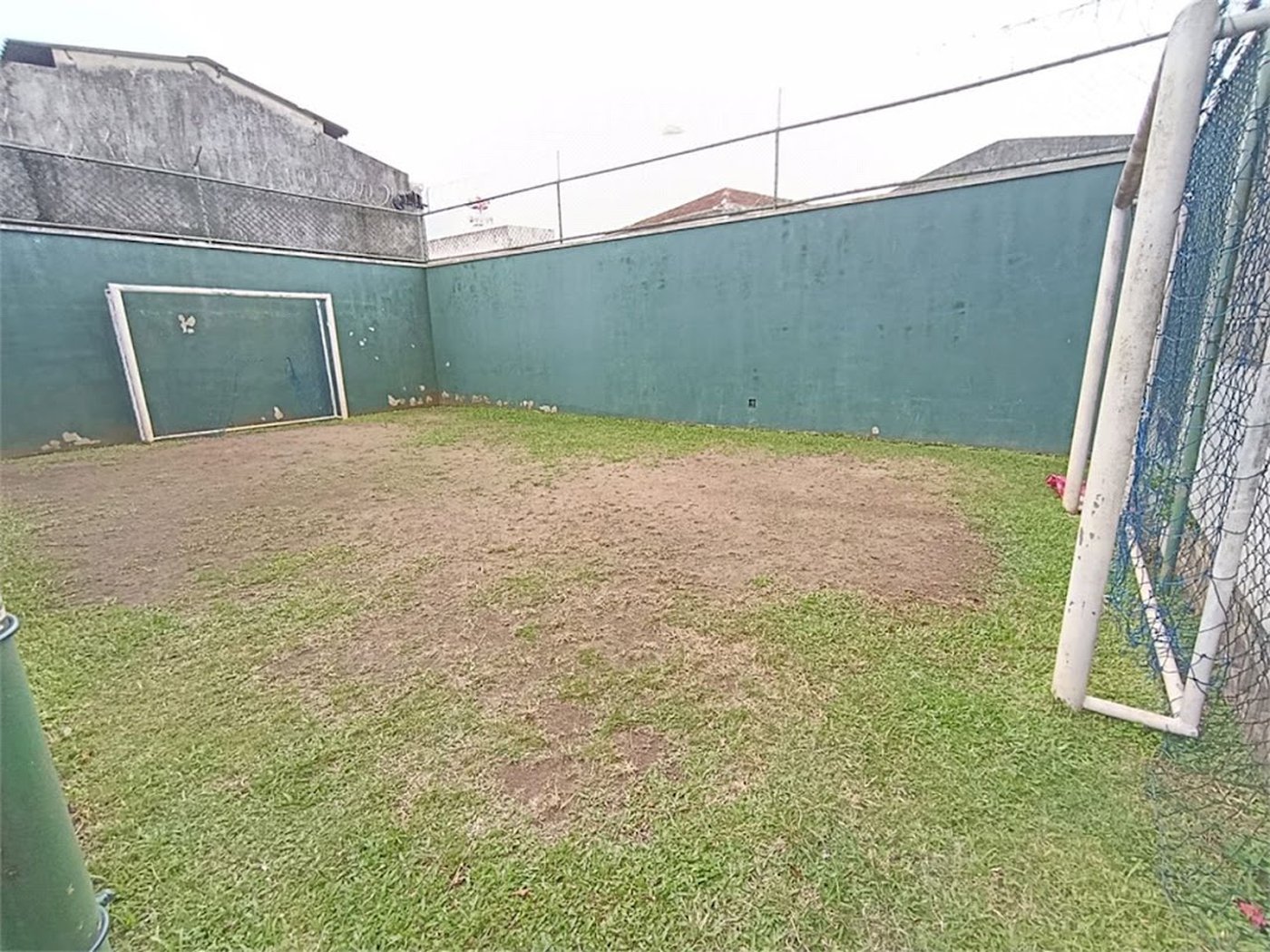 Apartamento Residencial à venda, Vila Matias, Santos - AP0656.