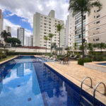 Apartamento à venda com 3 suítes em Santa Teresinha, São Paulo, SP