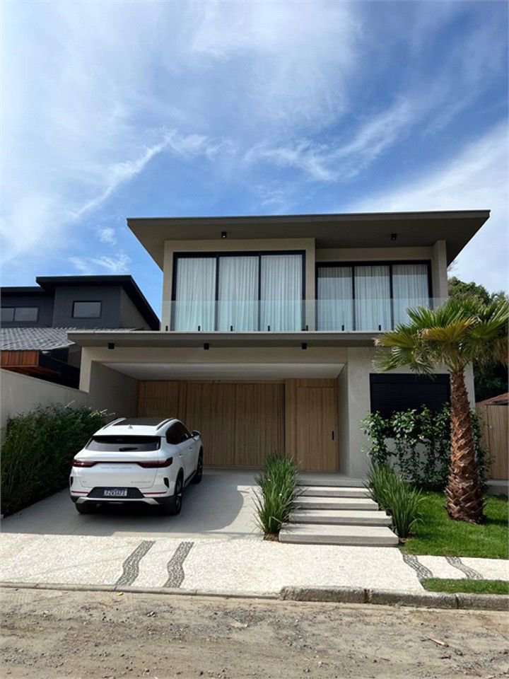 Casa Residencial à venda, Riviera, Bertioga - CA0177.