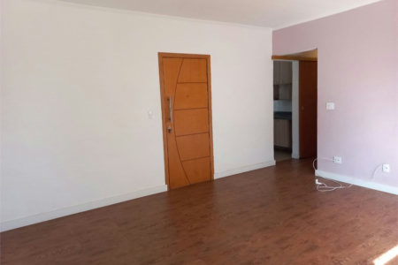 Apartamento Residencial à venda, Embaré, Santos - AP1392.
