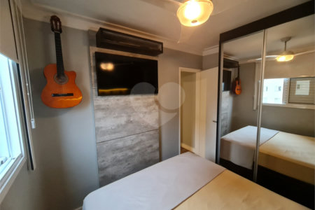 Apartamento à venda com 2 quartos no Centro, Diadema, SP
