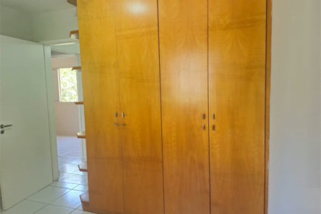 Apartamento à venda com 3 quartos em Jardim das Vertentes, São Paulo, SP