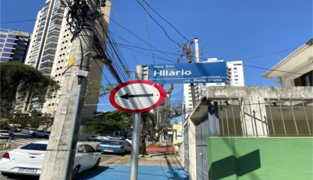 Terreno à venda em Jardim Maria Estela, São Paulo, SP