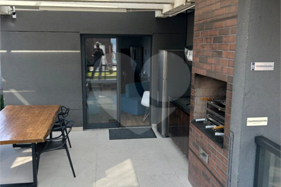 Apartamento para alugar com 2 quartos, sendo 1 suíte, em Jardim São Paulo(zona Norte), São Paulo, SP