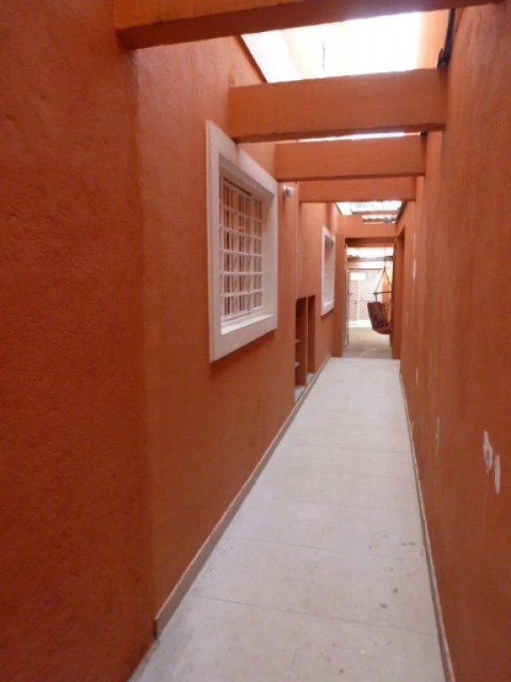 Sobrado à venda com 3 quartos, sendo 1 suíte,  em Paraíso do Morumbi, São Paulo, SP