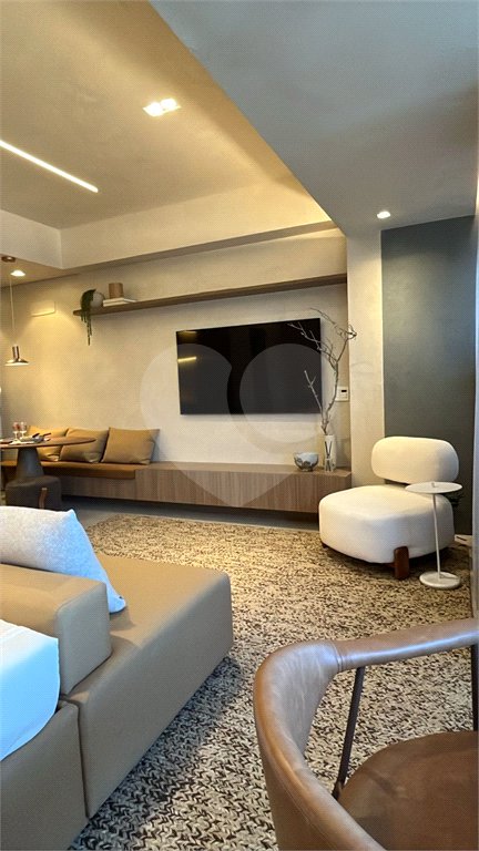 Studio de Alto Padrão no Cobiçado JK Square, Itaim Bibi | 42m², 1 Vaga