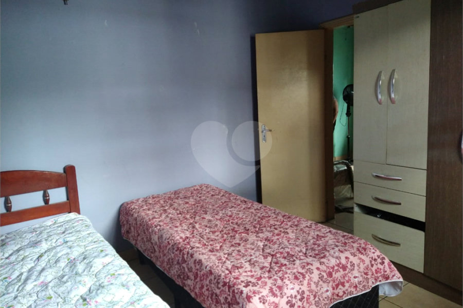 Casa Térrea à venda com 3 quartos em Jardim Aricanduva, São Paulo, SP