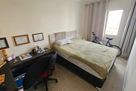 Apartamento à venda com 2 quartos em Chácara Bela Vista, Poá, SP