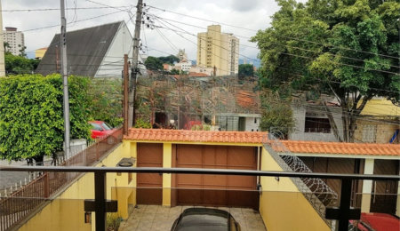 Sobrado à venda com 3 suítes em Mandaqui, São Paulo, SP