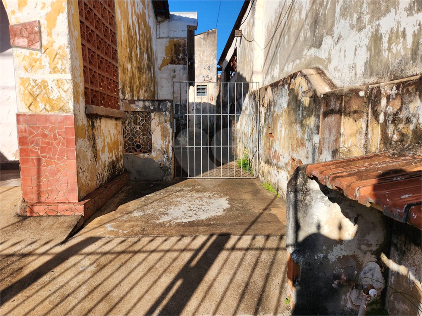 Casa à venda com 4 quartos em Vila Xavier (vila Xavier), Araraquara, SP