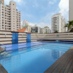 Apartamento à venda com 2 quartos, sendo 1 suíte, em Jardim Paulista, São Paulo, SP