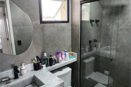 Apartamento à venda com 3 quartos, sendo 1 suíte, em Jardim Caboré, São Paulo, SP