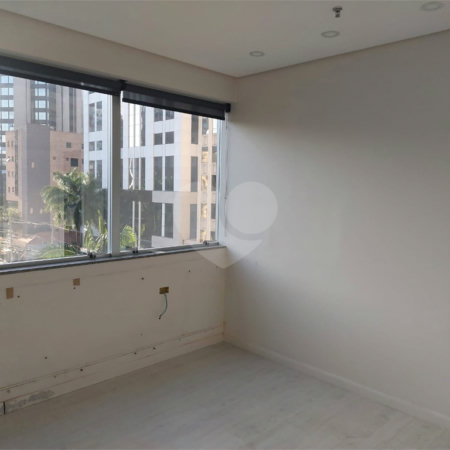Sala à venda em Chácara Santo Antônio (zona Sul), São Paulo, SP