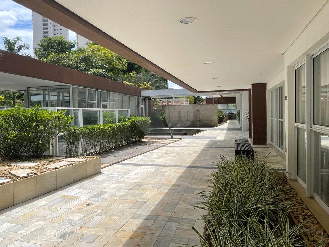 Apartamento à venda com 2 suítes em Cidade Monções, São Paulo, SP