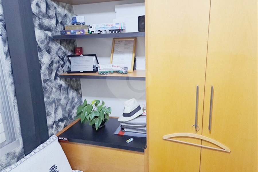 Apartamento à venda com 3 quartos em Casa Verde, São Paulo, SP