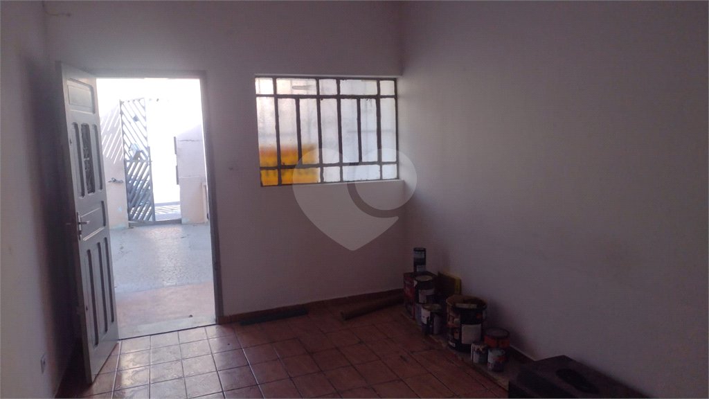 Casa Térrea à venda com 2 quartos em Casa Verde, São Paulo, SP