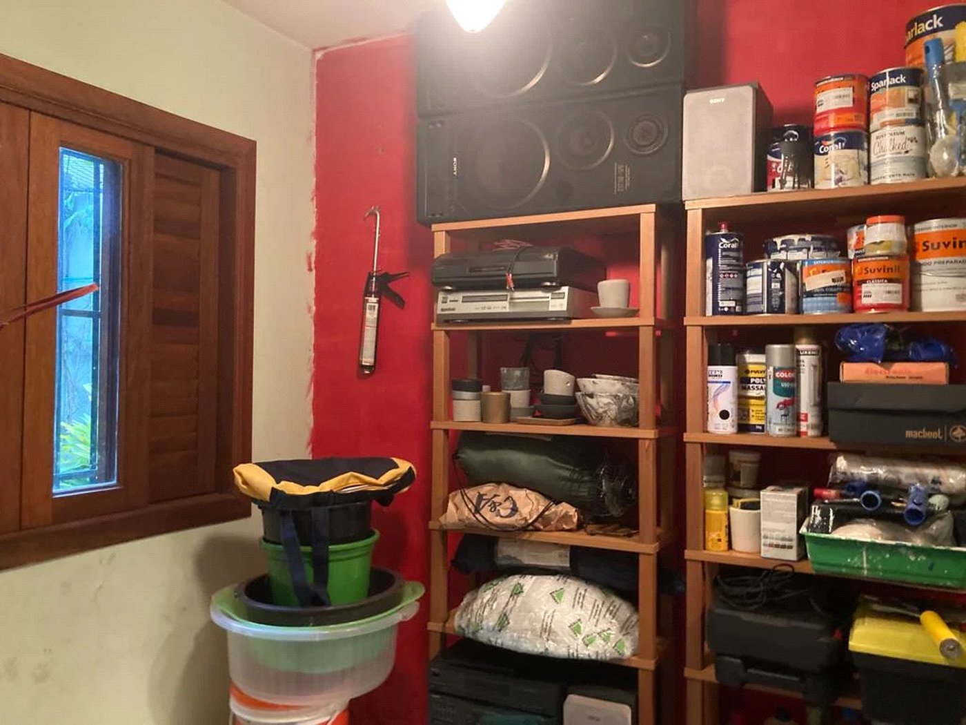 Sobrado à venda com 3 quartos, sendo 1 suíte, em Jardim das Vertentes, São Paulo, SP