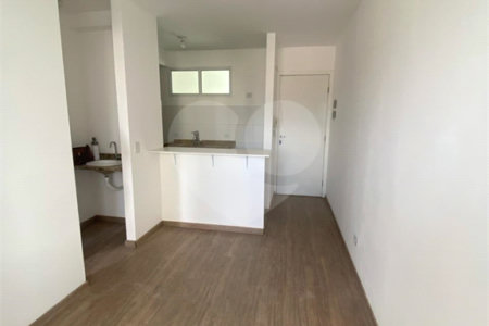 Apartamento à venda com 1 quarto em Vila Mazzei, São Paulo, SP