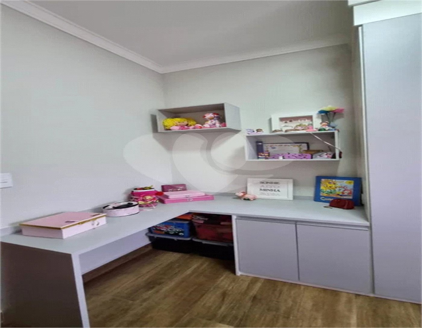 Casa à venda com 3 quartos, sendo 1 suíte,  no condomínio Jardim Park Real, Indaiatuba - SP
