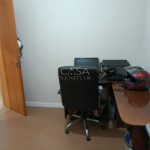 Apartamento à venda com 2 quartos em Caguassu, Sorocaba, SP
