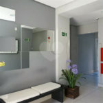 Apartamento à venda com 1 quarto em Água Branca, São Paulo, SP