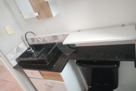 Apartamento à venda com 2 quartos em Santíssimo, Rio de Janeiro, RJ