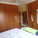 Casa à venda com 3 quartos, sendo 1 suíte,  em Vila Santo Estéfano, São Paulo, SP
