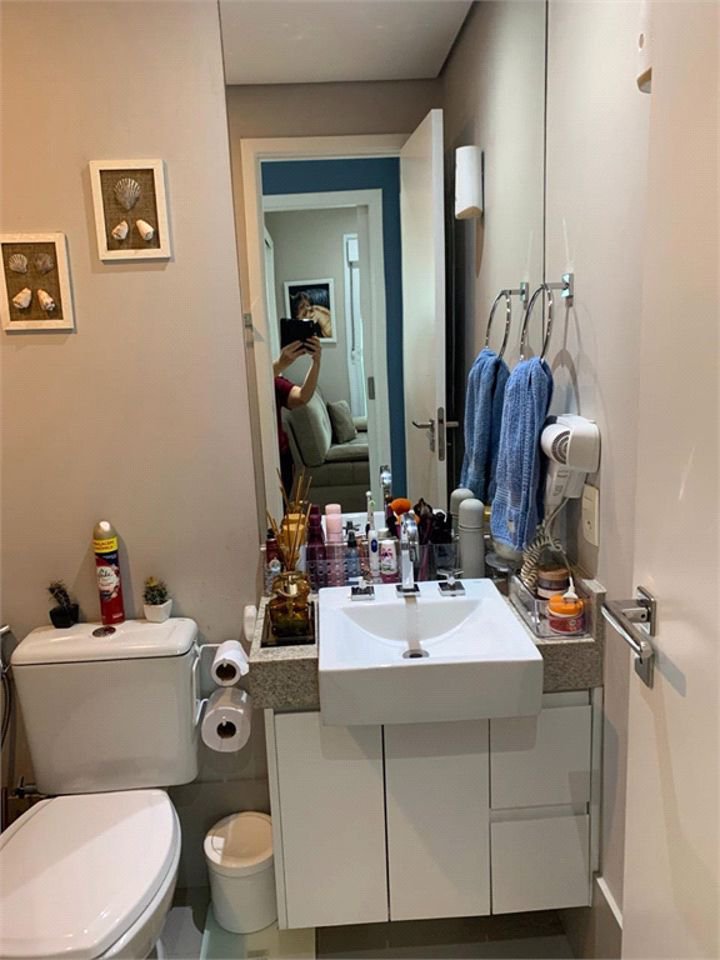 Apartamento com 2 dormitórios à venda, 68 m² por R$ 1.150.000,00 - Gonzaga - Santos/SP