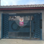 Casa à venda com 2 quartos, sendo 1 suíte, em Jardim Casa Branca, Suzano, SP