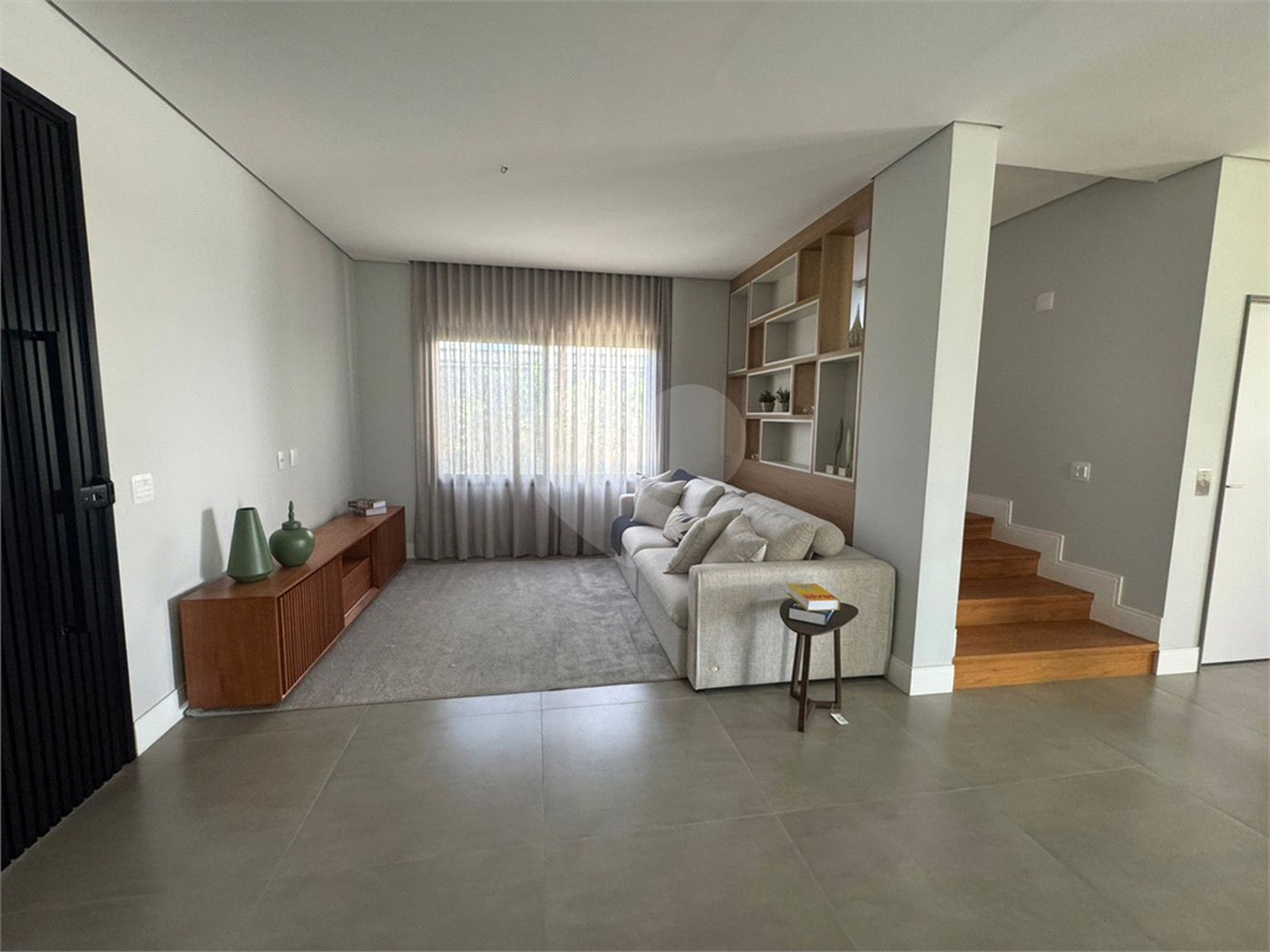 Casa à venda com 4 suítes no condomínio Villas do Golf, Itu - SP