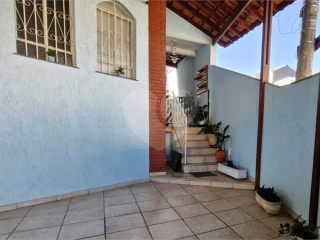Casa à venda com 3 quartos, sendo 1 suíte,  em Vila Rosalia, Guarulhos, SP
