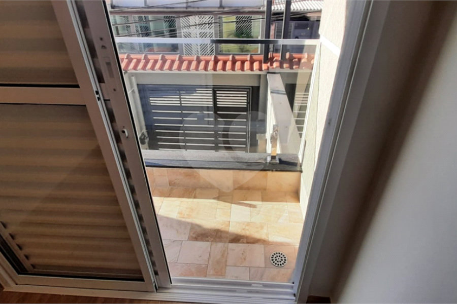 Sobrado à venda com 3 quartos, sendo 1 suíte, em Vila Guilherme, São Paulo, SP
