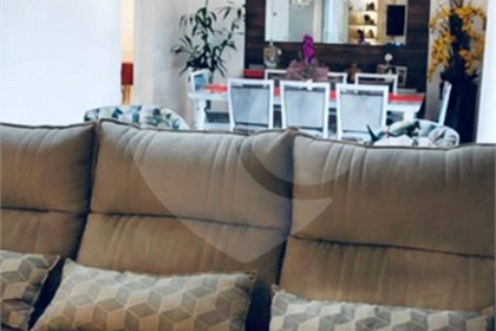 Apartamento para alugar com 2 suítes no Centro, São Bernardo do Campo, SP