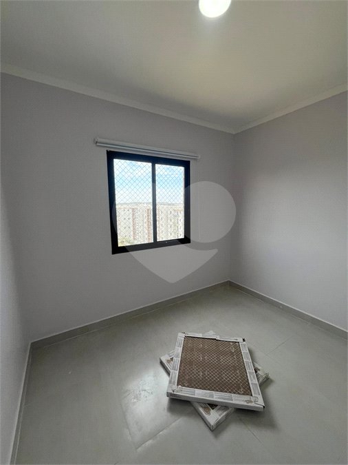 Apartamento para alugar com 2 quartos em Lauro Bueno de Camargo, Indaiatuba, SP