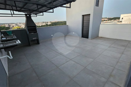 Apartamento para alugar com 1 quarto em Jardim Residencial Veneza, Indaiatuba, SP