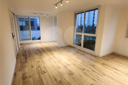 Apartamento à venda com 3 suítes em Jardim Paulista, São Paulo, SP