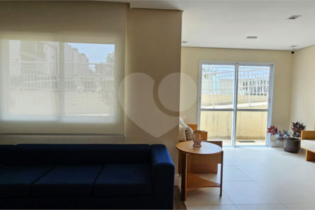 Apartamento para alugar com 2 suítes em Jardim Ampliação, São Paulo, SP