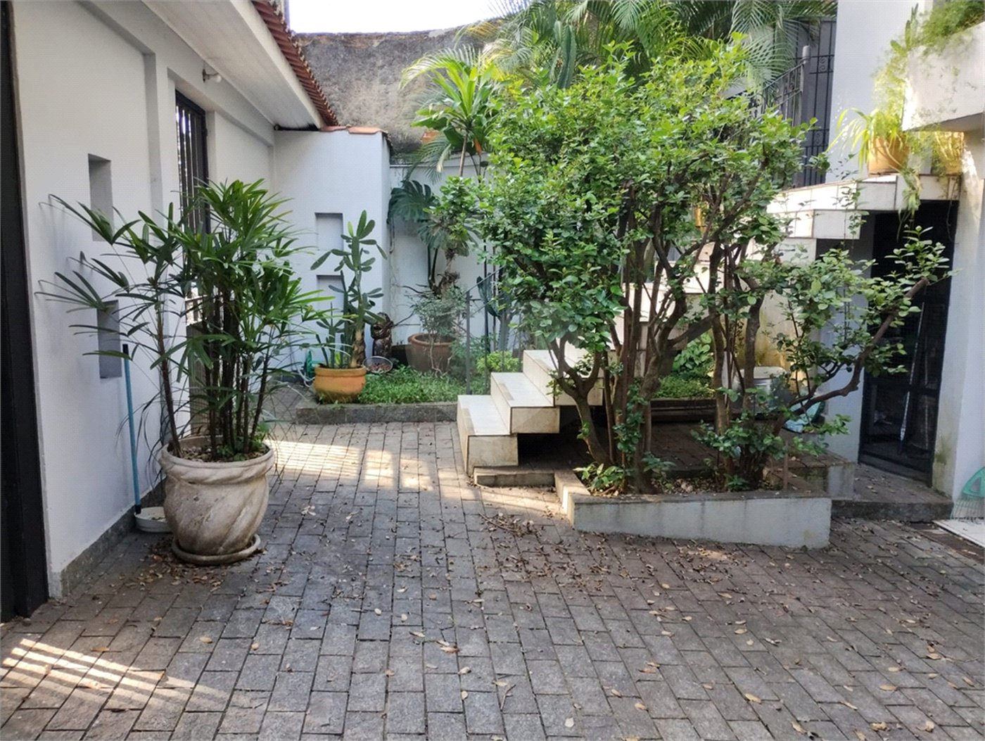 Casa de Vila à venda com 3 suítes em Jardim Londrina, São Paulo, SP