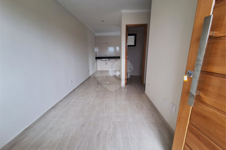 Casa à venda com 3 quartos no condomínio Comdomínio Vitória Prime, São Paulo - SP