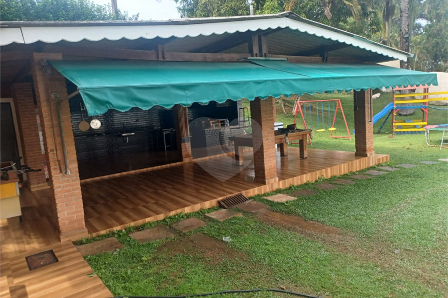 Casa à venda com 5 quartos, sendo 2 suítes, em Rio Abaixo, Mairiporã, SP